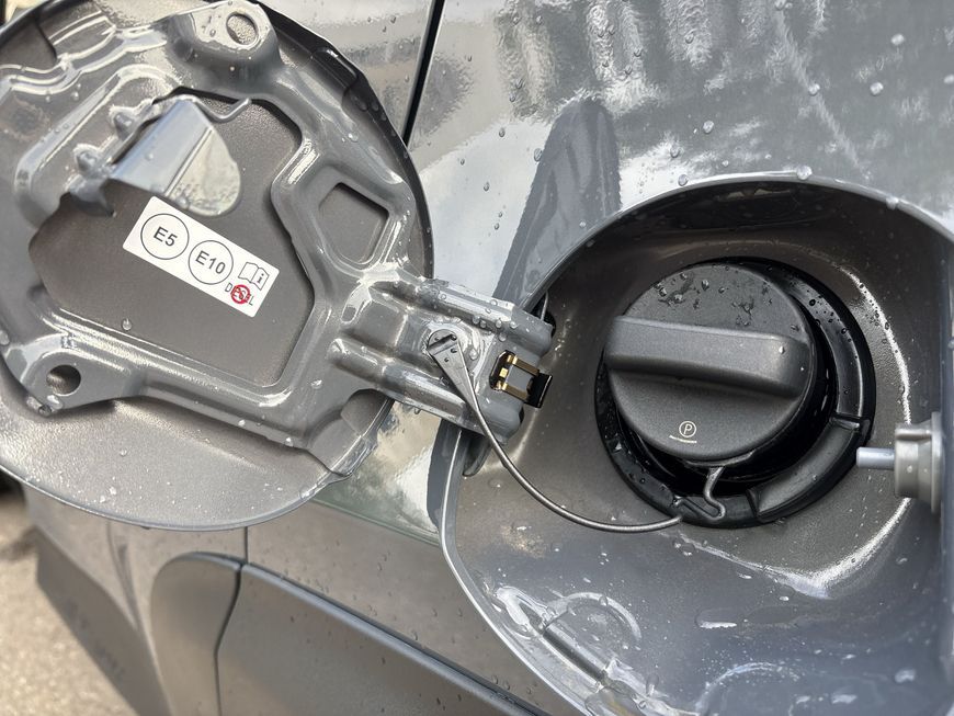 Toyota Yaris Cross Hybrid Teamplayer Technik-Paket PDC