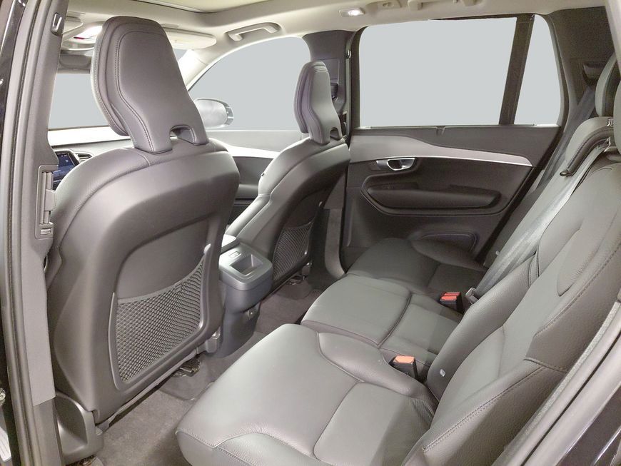 Volvo XC90 B5 D AWD Plus Bright