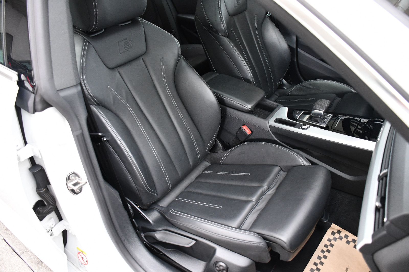 Audi A5 Sportback 50 TDI quattro S line 1.Hand 19% Mw