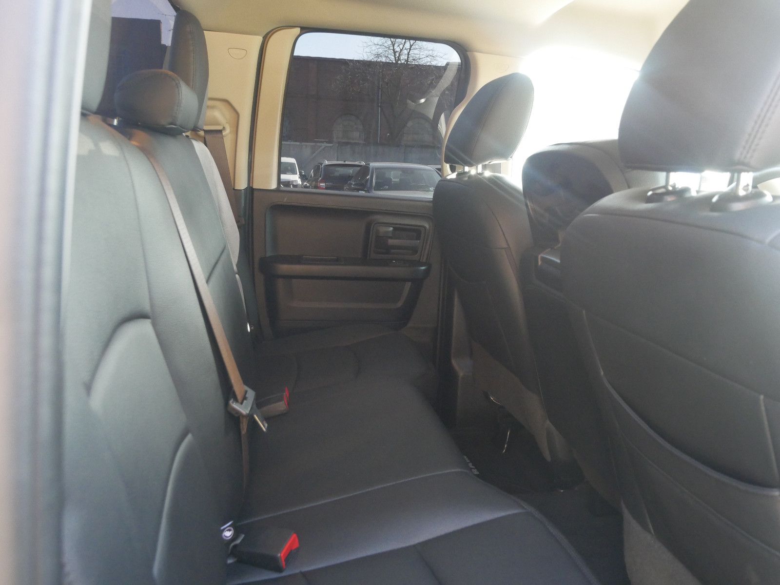 Dodge RAM 1500 Classic
