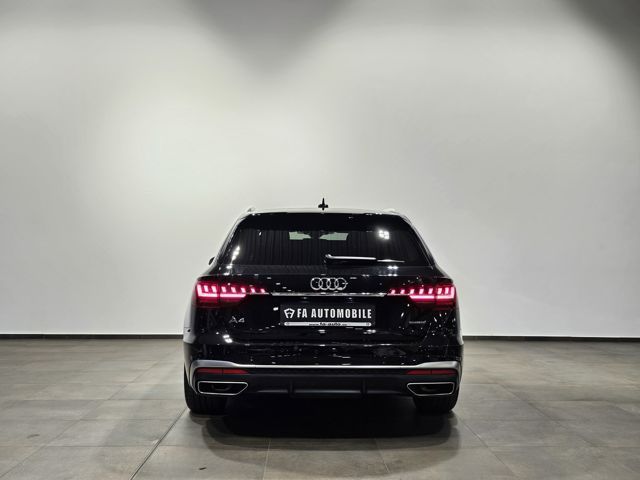 Audi A4 40 TFSI Q 2x S Line - Samsaru's Car Outlet