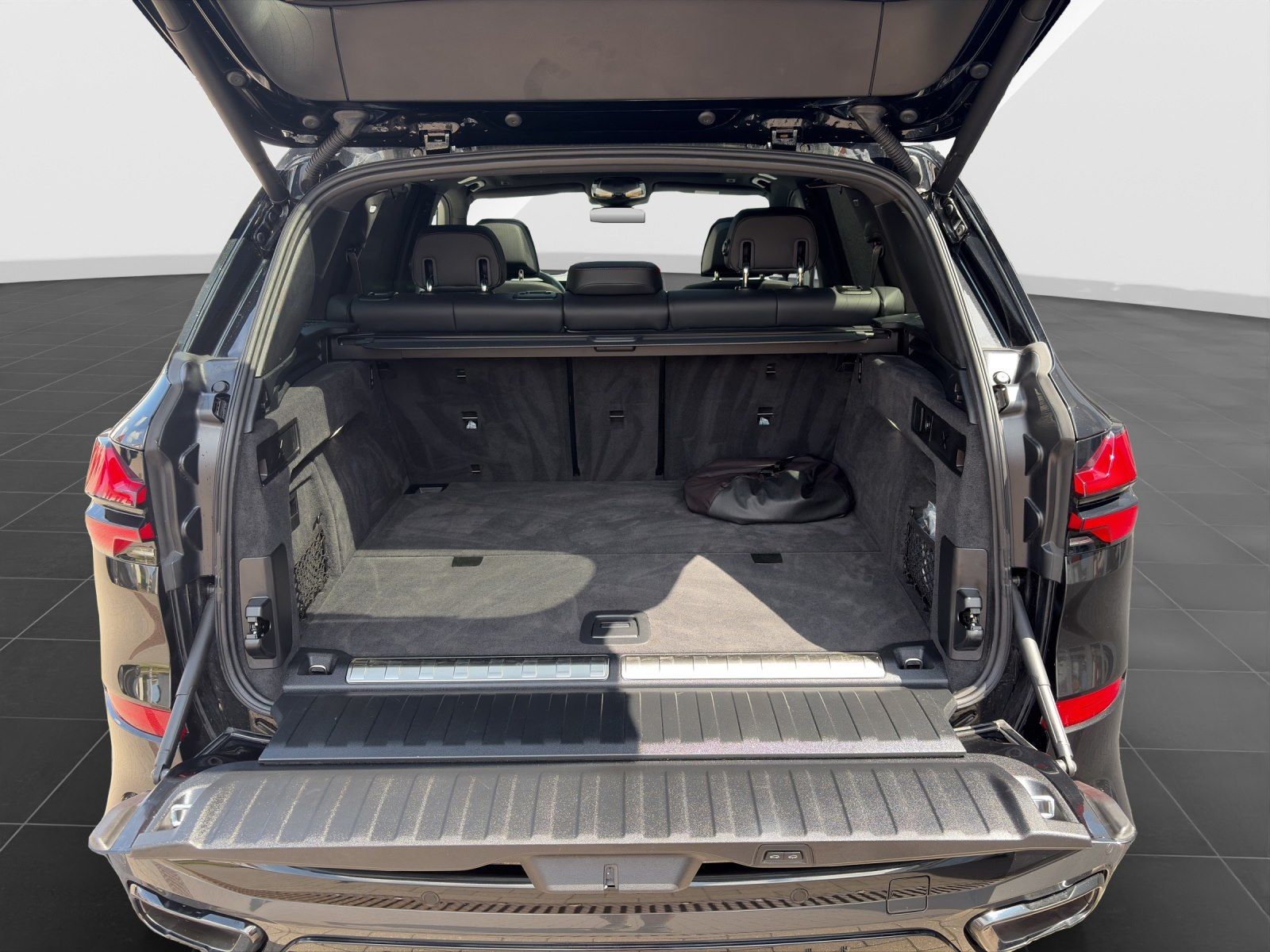 BMW X5 xDrive50e | UPE 130.260,-| M Sport Pro