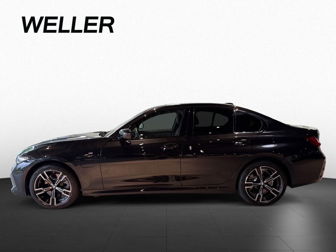 BMW 330e xDrive Lim M Sport HUD,360°,DA,ACC,Memory