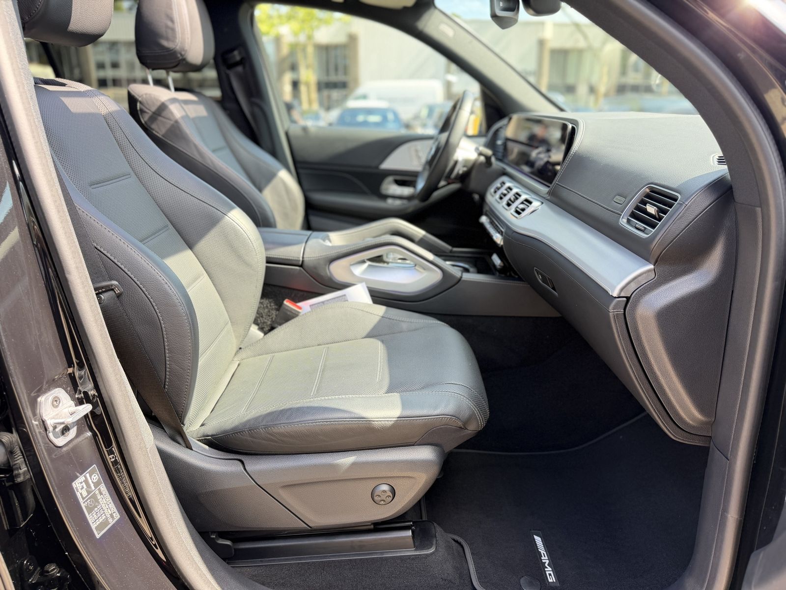 Mercedes-Benz GLE 450 d 4Matic AIRMATIC | Panorama | HUD /360°