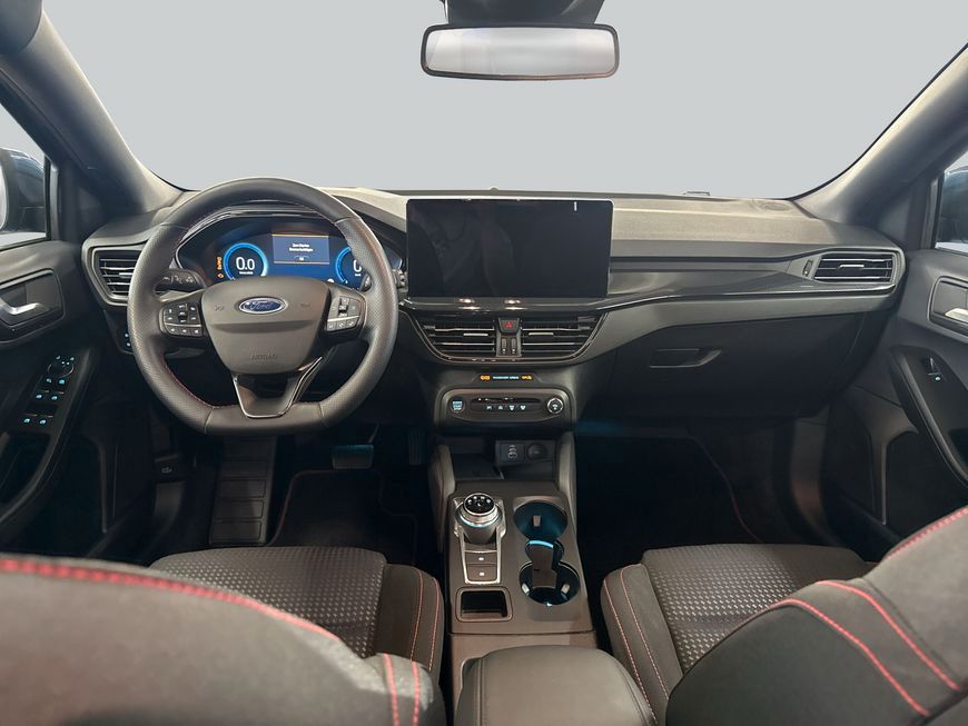 Ford Focus Turnier 1.5 EcoBlue Start-Stopp-System Aut
