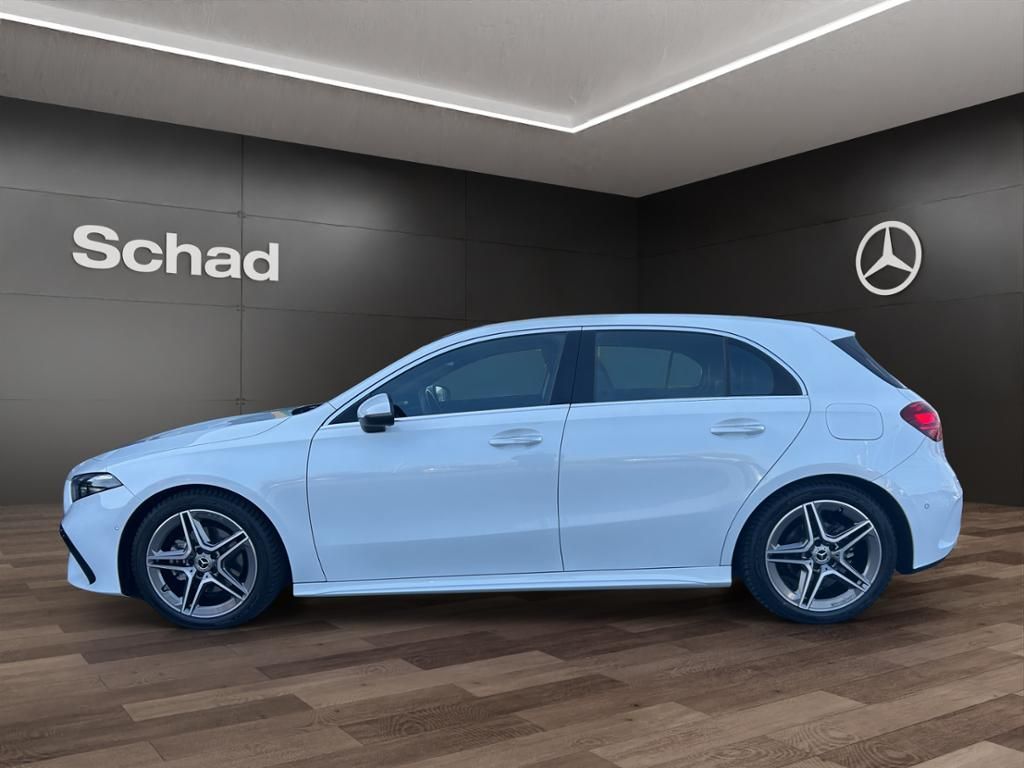 Mercedes-Benz A 180 AMG - Samsaru's Car Outlet
