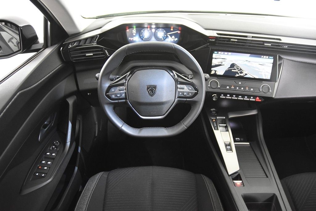 Peugeot 308 SW - Samsaru's Car Outlet