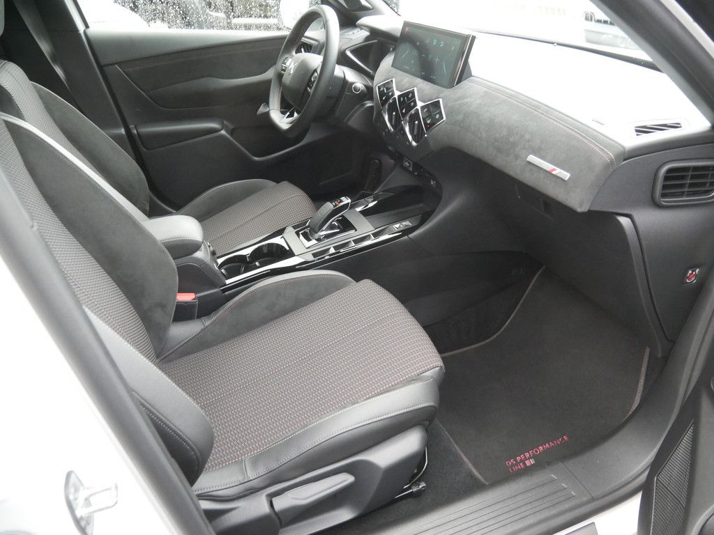 DS Automobiles DS 3 Crossback E-Tense Perfomance Line+ NAVI ACC