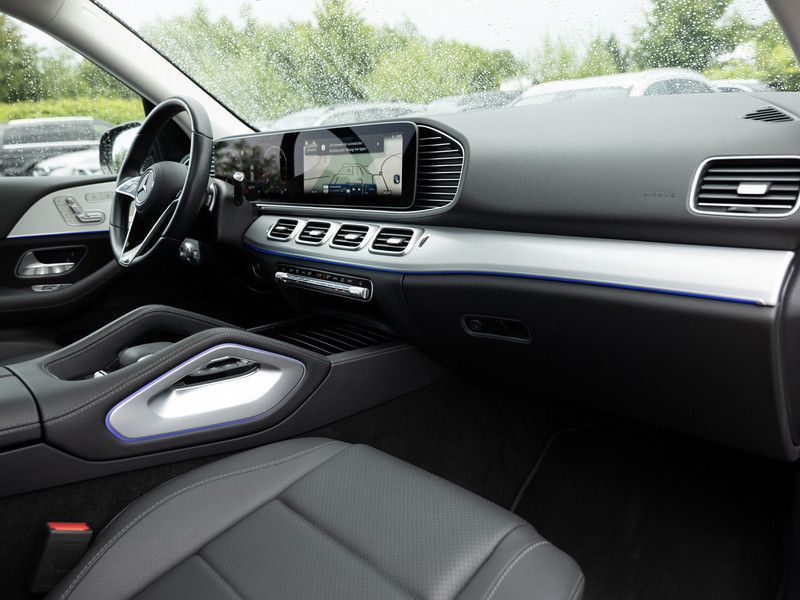 Mercedes-Benz GLE 450 d 4M AMG-Sport/MLB/Pano/AHK/Night/22'