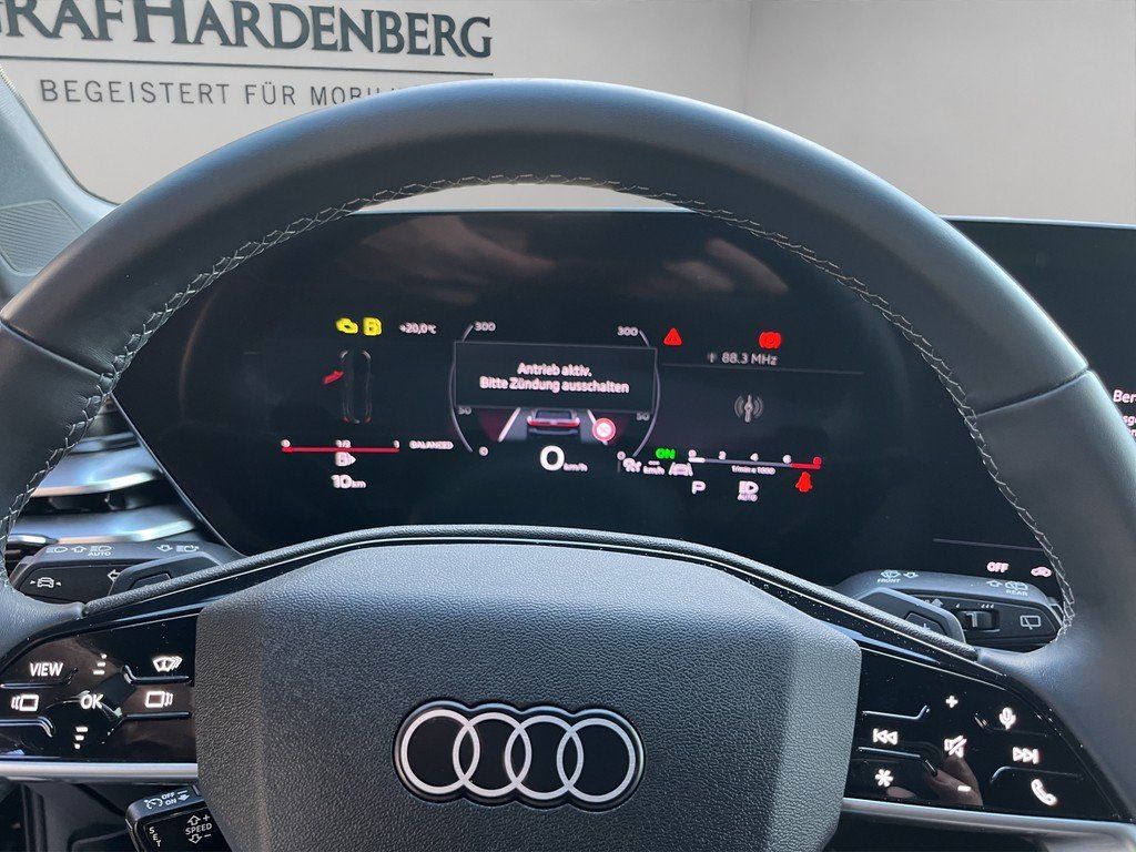 Audi A5 Avant 2.0 TFSI qu. S tronic S line AHK ACC