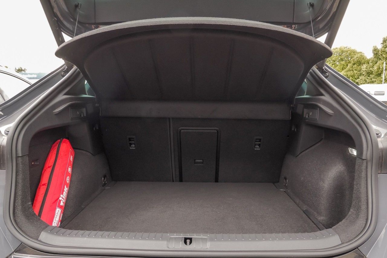 Cupra Formentor VZ 2.0 TSI 4Drive+AHK+Pano+E-Sitze