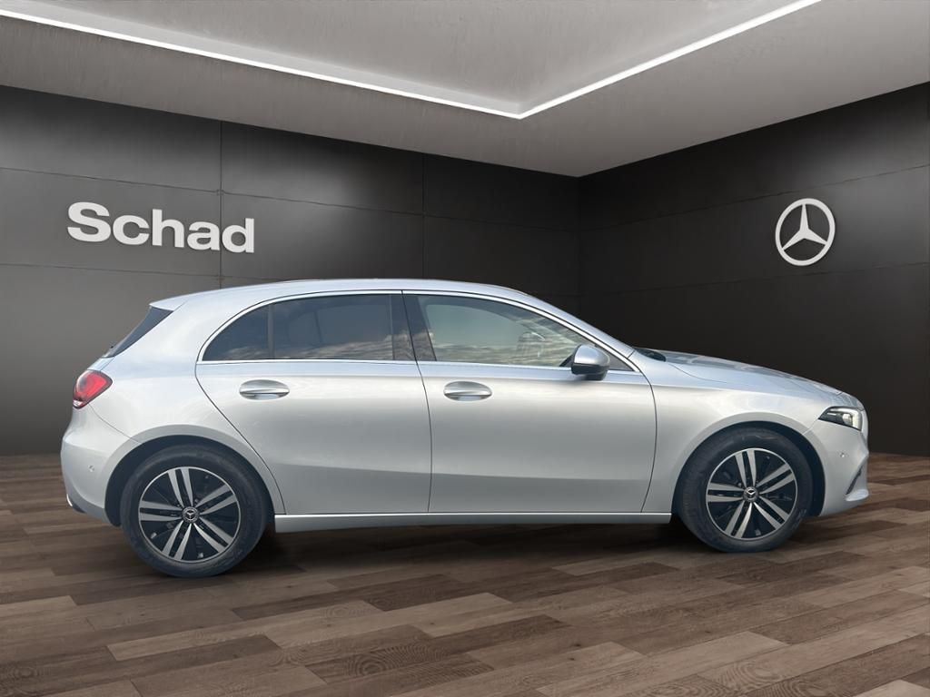 Mercedes-Benz A 180 d - Samsaru's Car Outlet