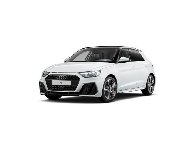 Audi A1 Sportback S line 25 TFSI - Samsaru's Car Outlet