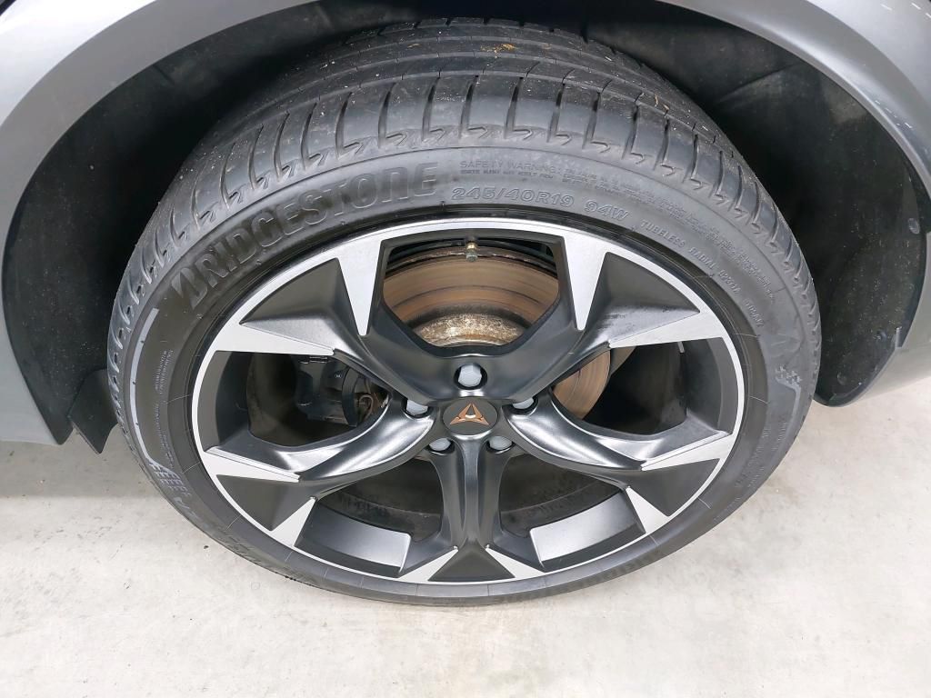 Cupra Formentor 2.0 TSI AHK*Tempo*Nav*PDC*RFK*Klima*SH