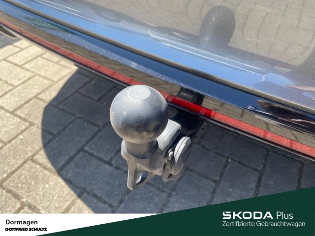 Skoda Octavia Combi RS - Samsaru's Car Outlet