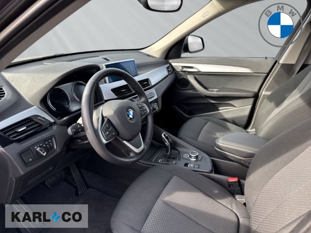 BMW X1 xDrive 20i - Samsaru's Car Outlet