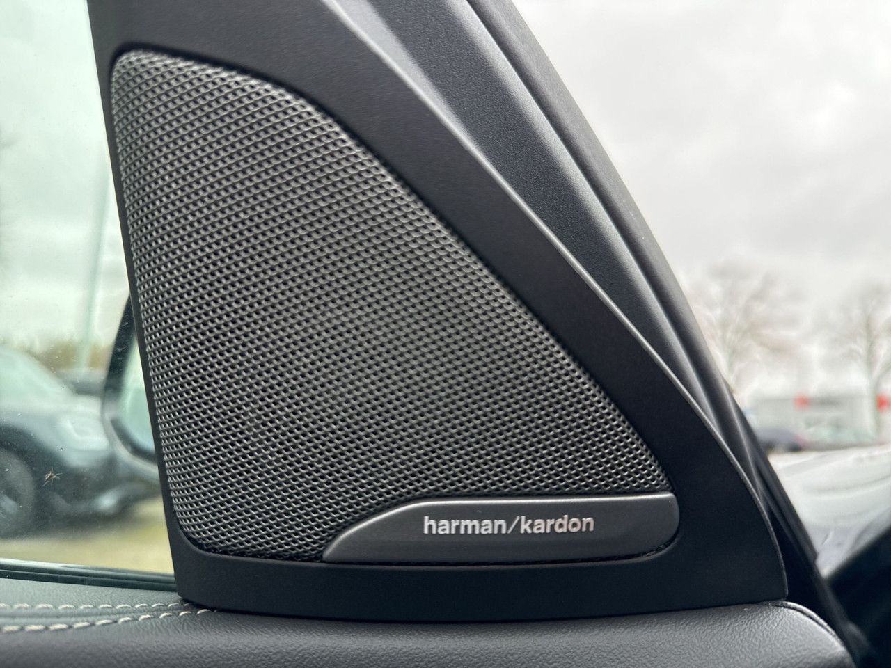 BMW X6 xDrive 40i M Sport Pro 22" AHK Multisitze H/K