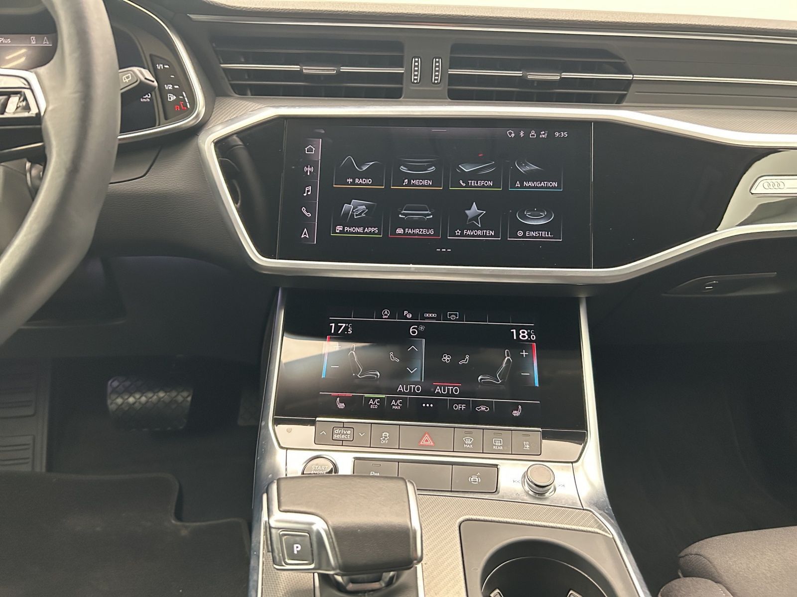 Audi A6 Avant 40 TDI S - Samsaru's Car Outlet