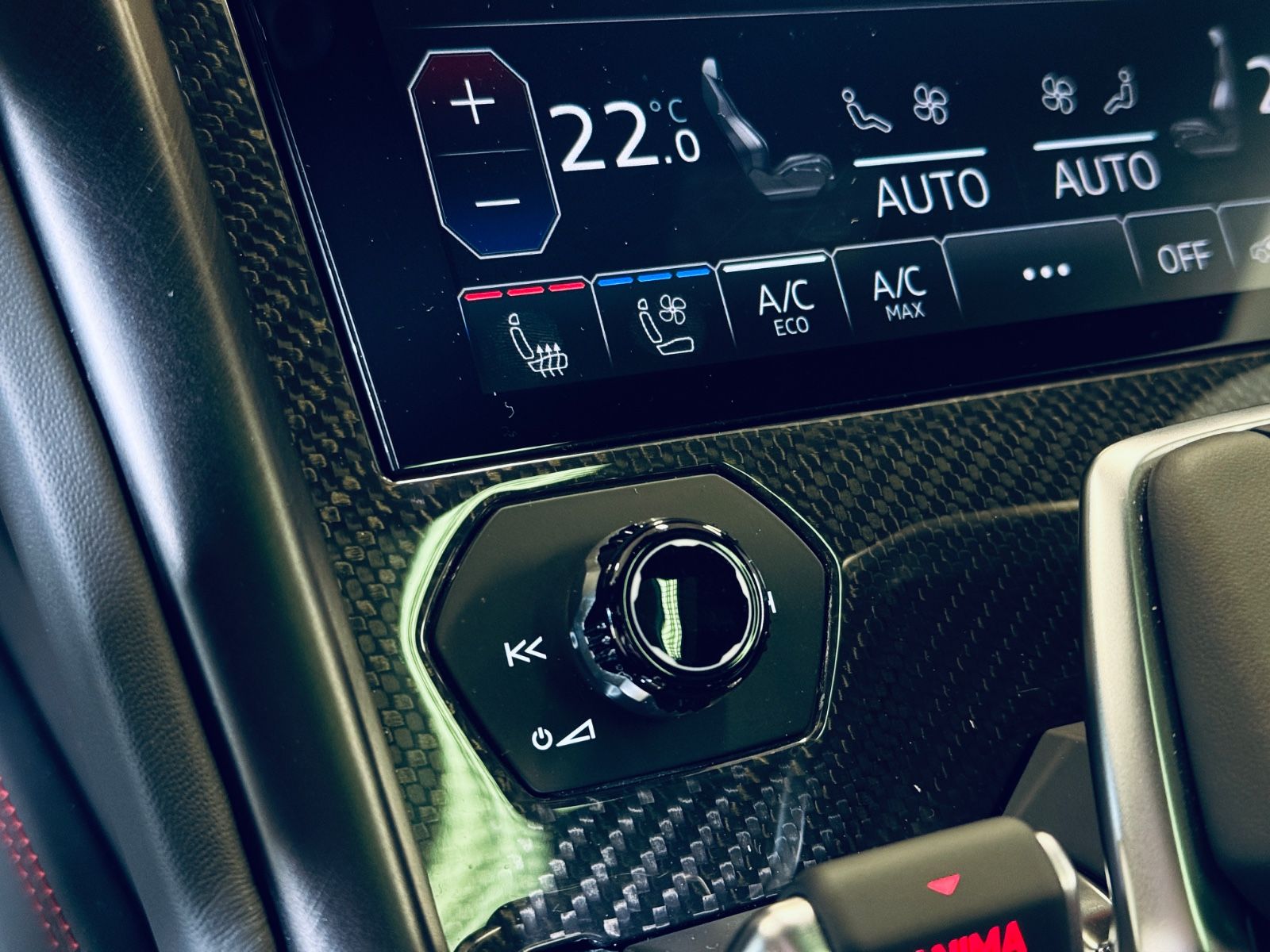 Lamborghini Urus S - Samsaru's Car Outlet