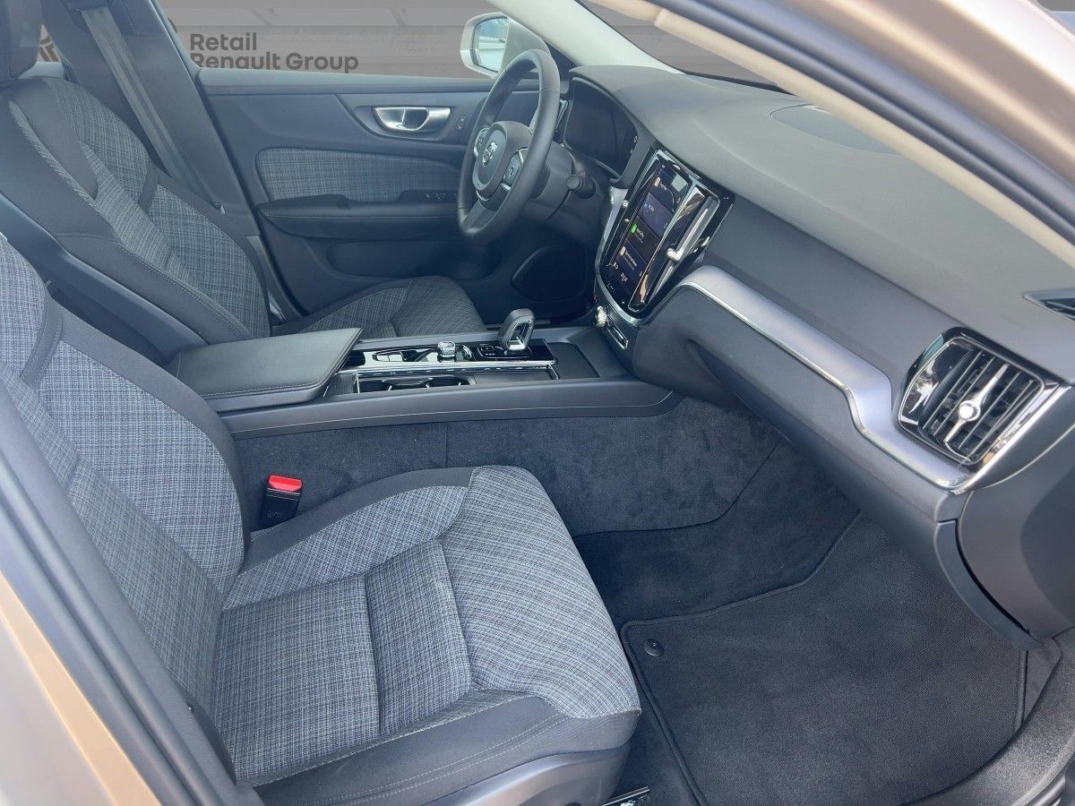 Volvo S60 60 B4