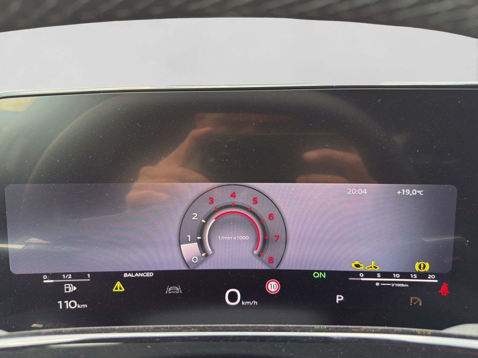 Audi Q3 TFSI 2x S LINE AHK MATRIX VIRTUAL+ eKLAPPE