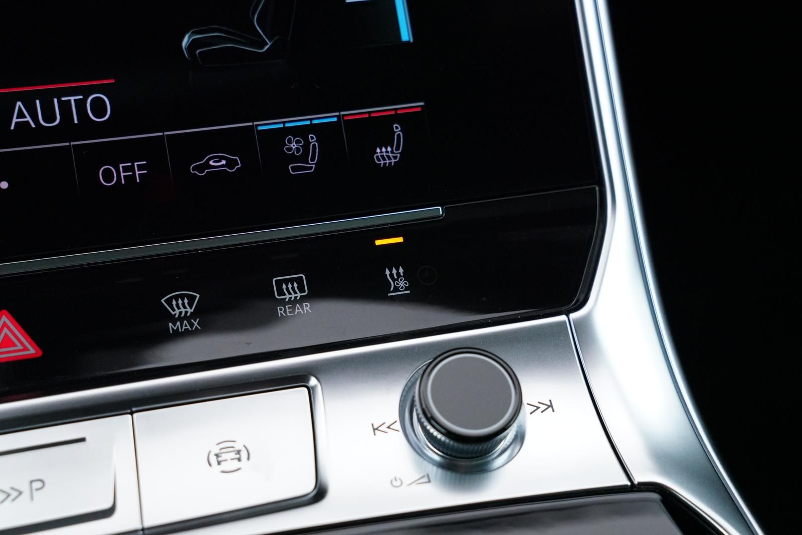 Audi RS6 EINZIGARTIGE AUSSTATTUNG AUDI EXCLUSIVEuvm