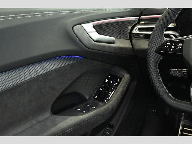 Audi A5 Avant TDI quattro edition S line Matrix B&O A
