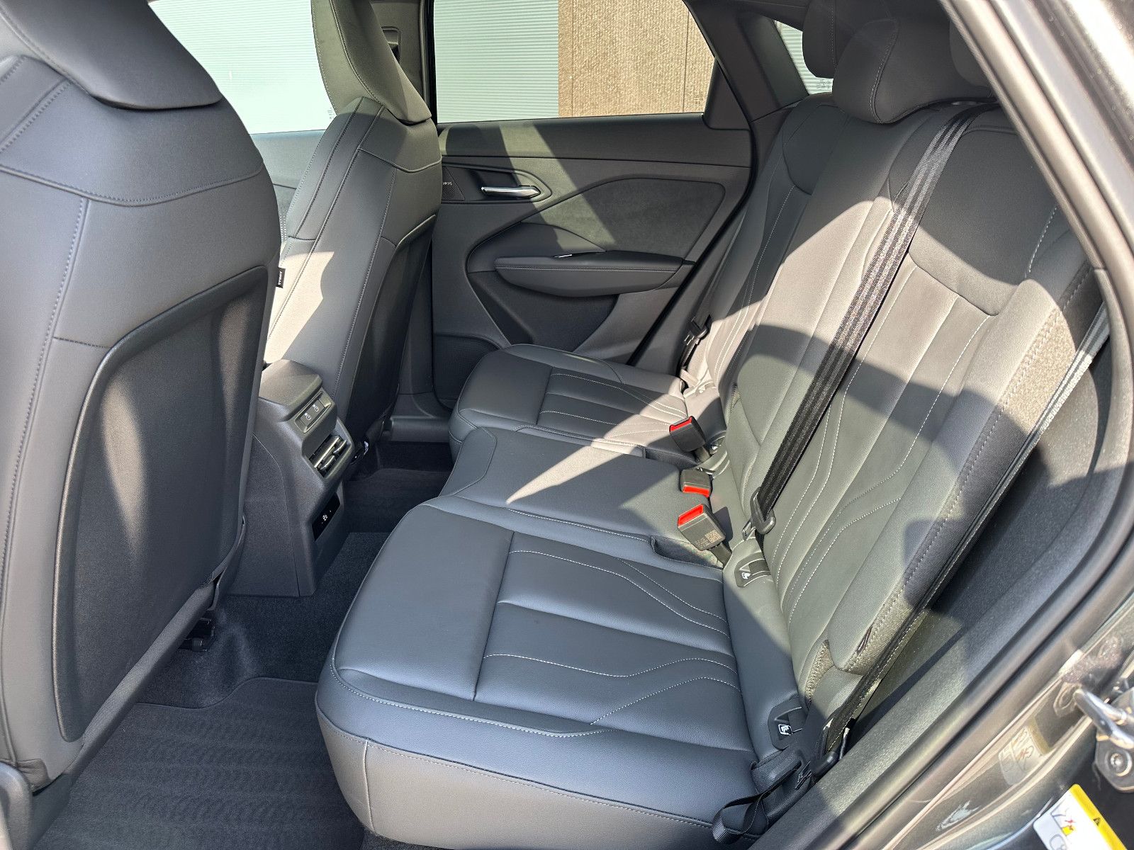 Audi Q3 Sportback TFSI quattro S line PANO LEDER AHK