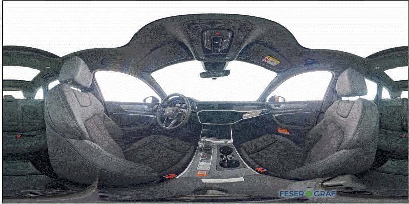 Audi A6 Avant S line 50 TDI quattro - Samsaru's Car Outlet