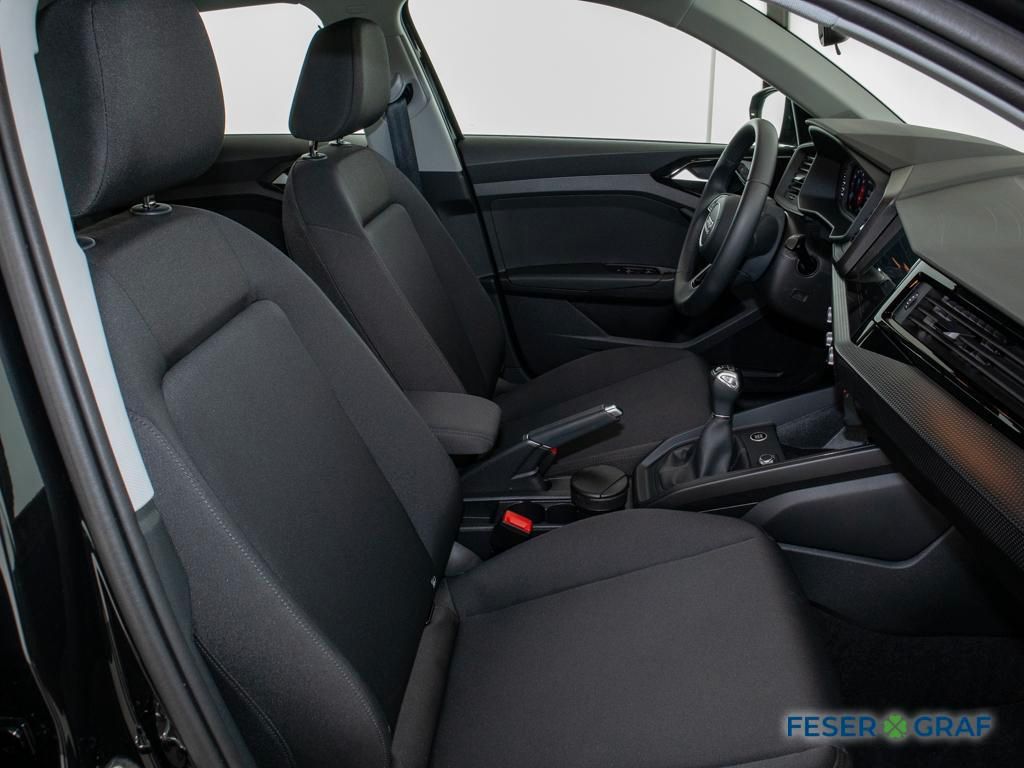 Audi A1 Sportback 25 TFSI Advanced - Samsaru's Car Outlet