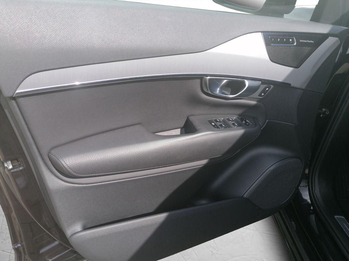 Volvo XC90 Recharge T8 AWD  Inscription 7-Sitzer
