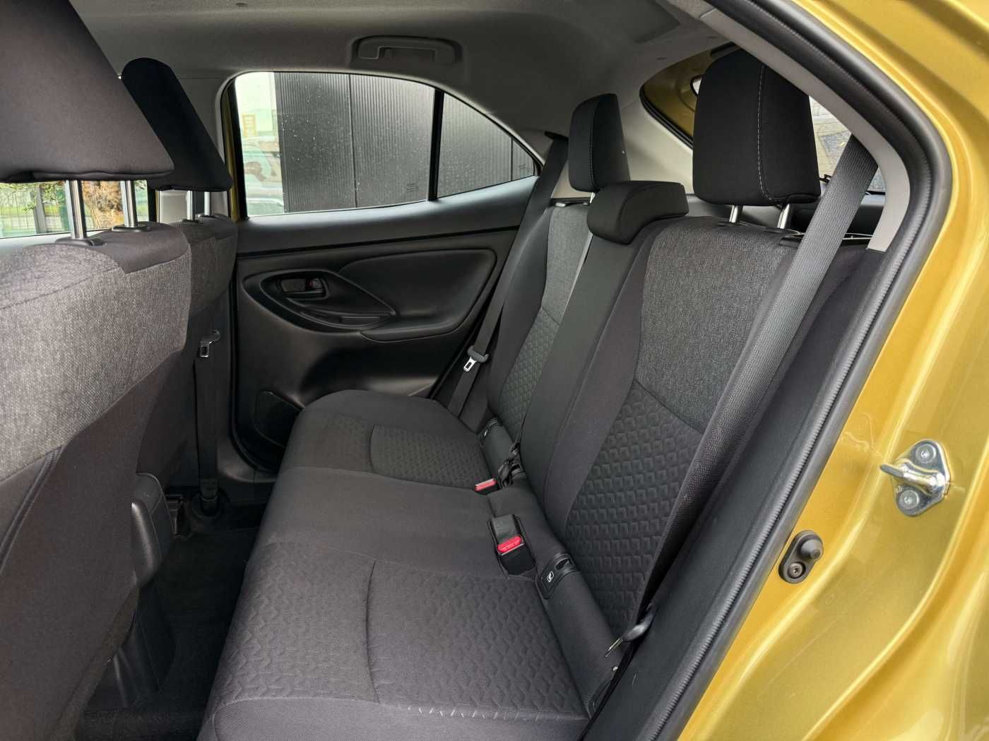 Toyota Yaris Cross 1.5 VVT-i Hybride