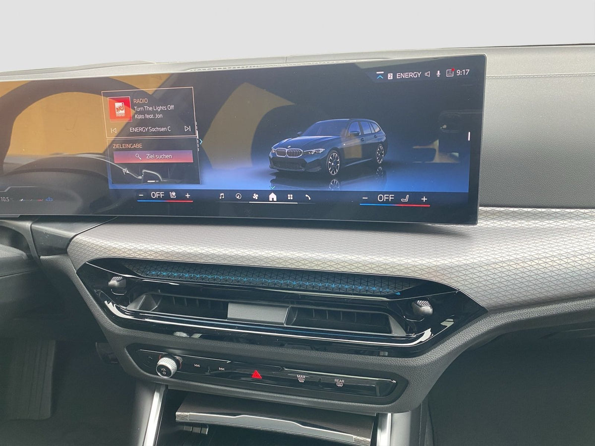 BMW Seria 3