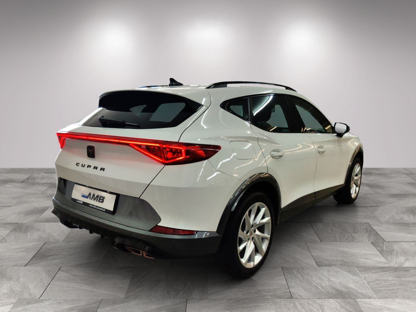 Cupra Formentor 1.4 e-HYBRID AHK/LED/ACC/Navi/Sitzhzg