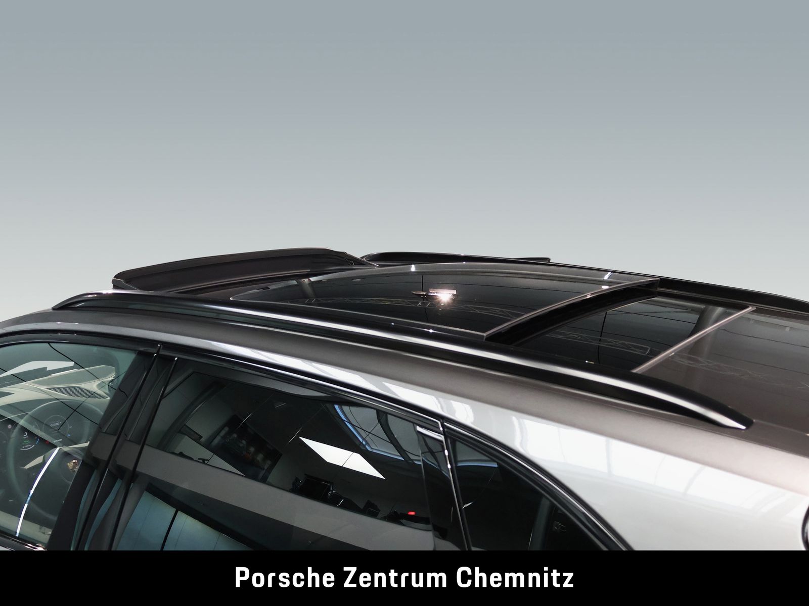 Porsche Cayenne E-Hybrid Massage;Sitzbelüft.;Luftfed.;He