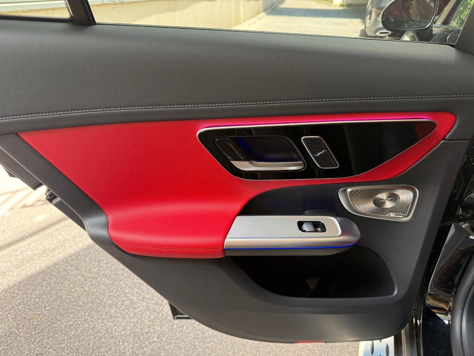 Mercedes-Benz GLC 300d 4M Coupe AMG - Samsaru's Car Outlet