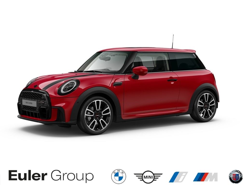 MINI Cooper 3-Türer - Samsaru's Car Outlet