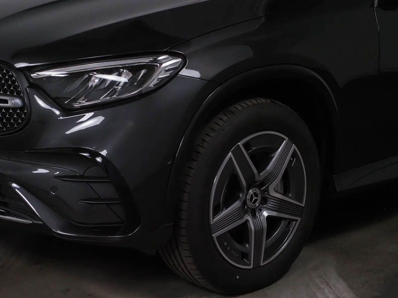 Mercedes-Benz GLC 300 de 4M AMG-Sport - Samsaru's Car Outlet