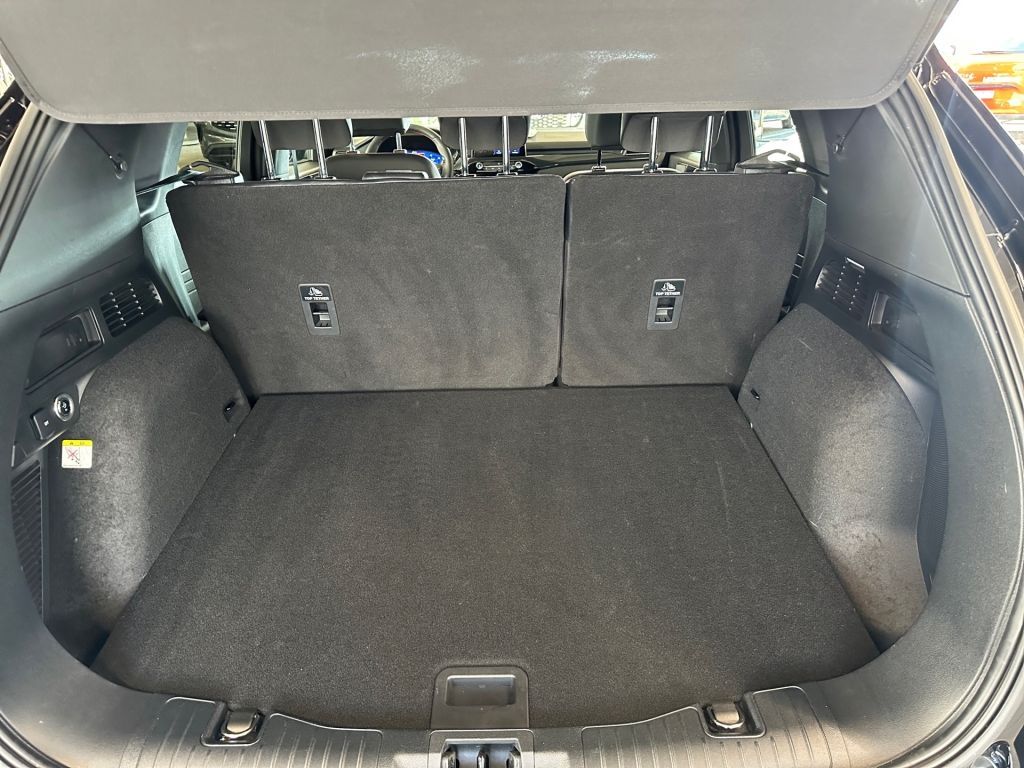 Ford Kuga 2.5 Duratec PHEV ST-LINE X