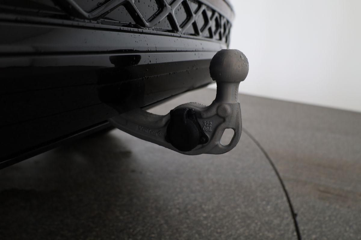 Volkswagen Tiguan TDI DSG 4M R-LINE Black, 20-Zoll, Pano, L