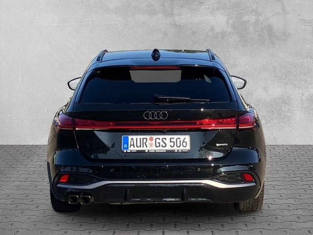 Audi A5 Avant TDI quattro S-tronic S-line edition one