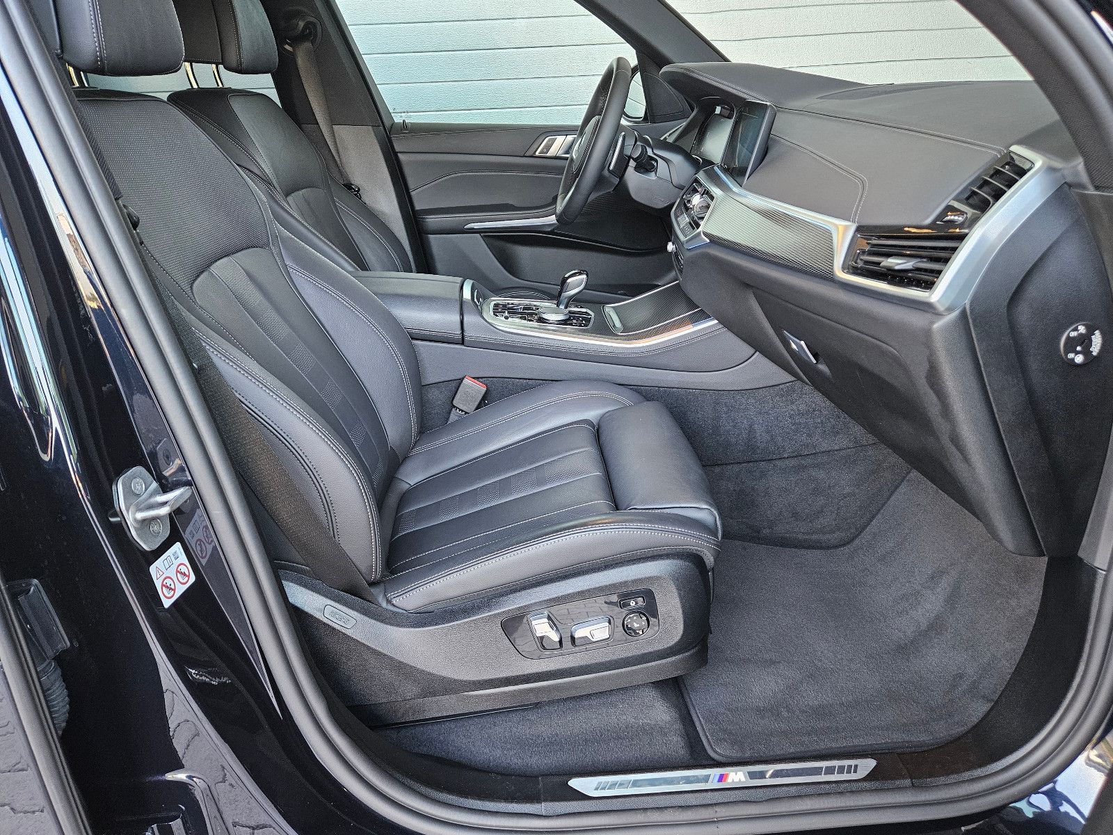 BMW X5 xDrive45e M Sport M LEUCHTEN 1Hand