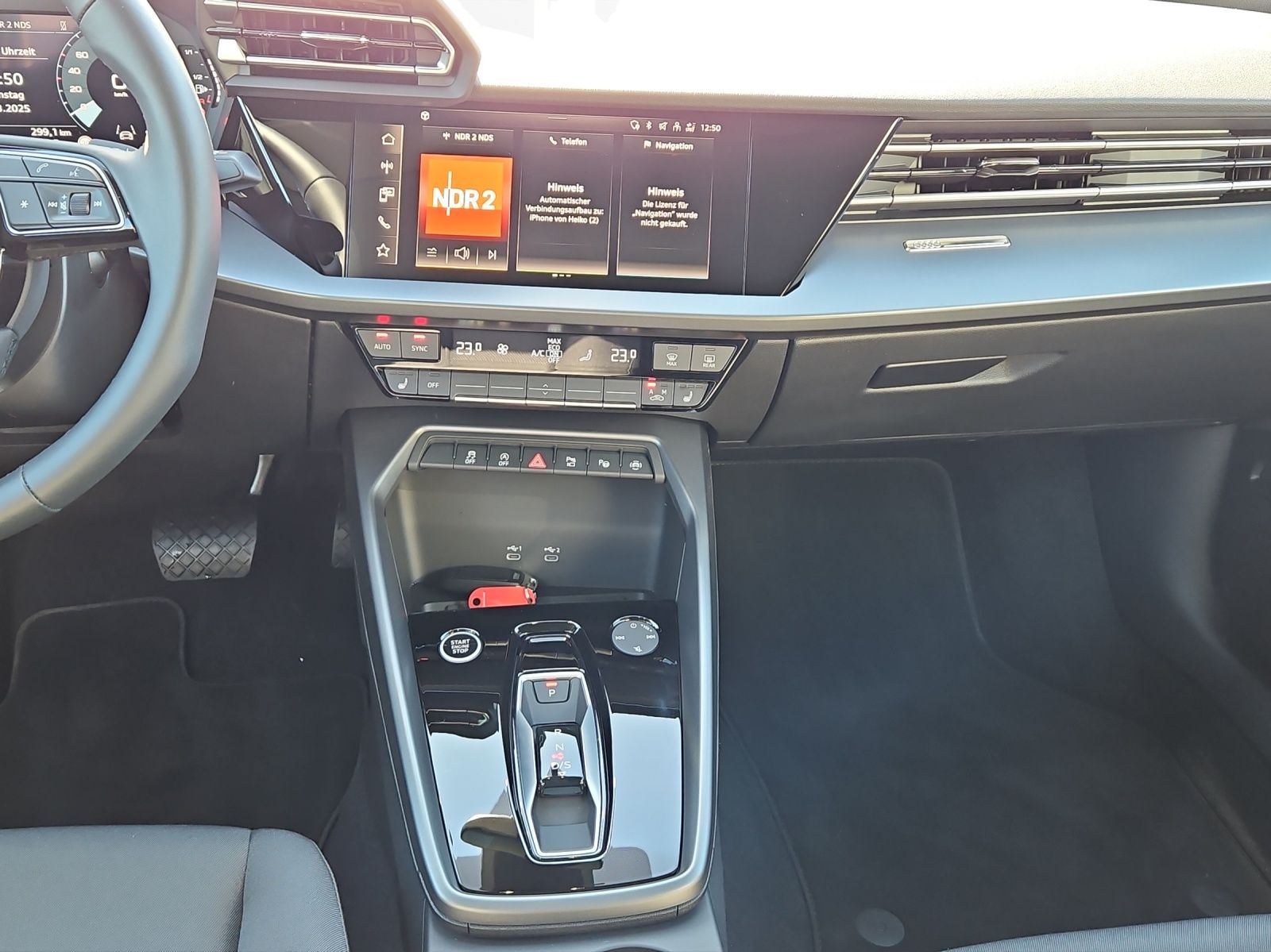 Audi A3 allstreet 35 TDI S tronic - Samsaru's Car Outlet