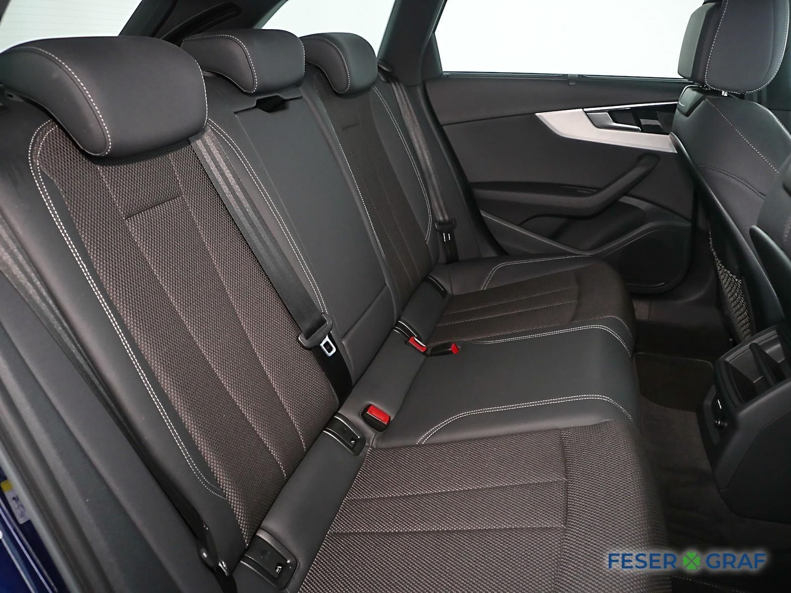 Audi A4 Avant 35 TDI S tronic - Samsaru's Car Outlet