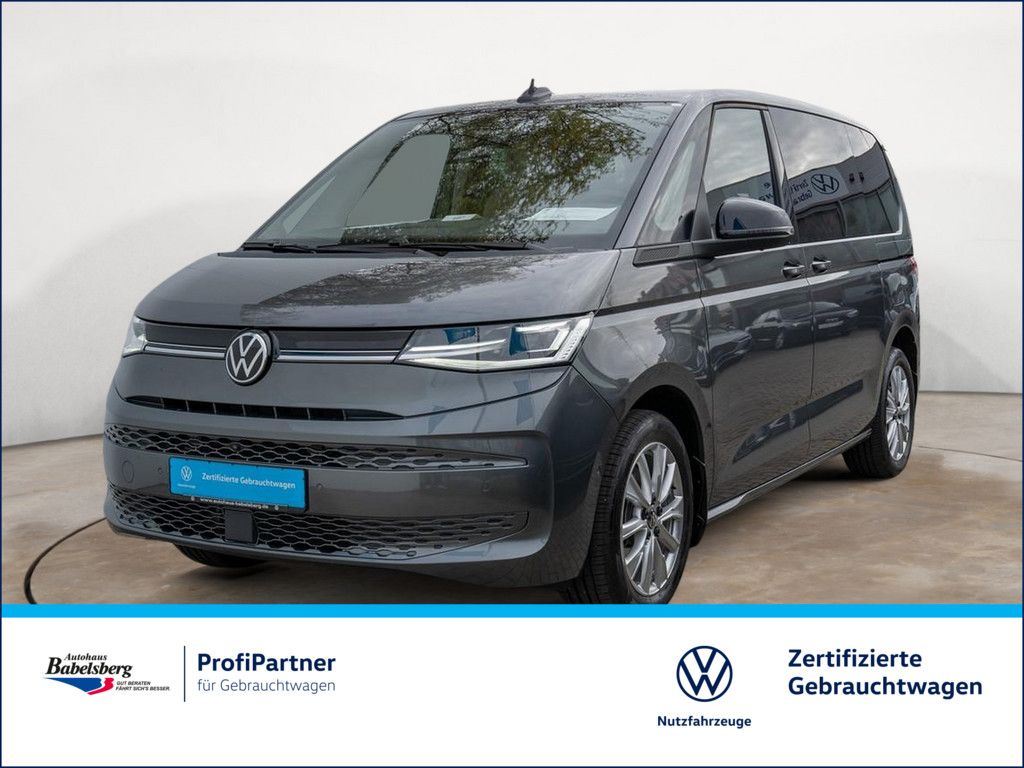 Volkswagen T7 Multivan 2.0TDI DSG - Samsaru's Car Outlet