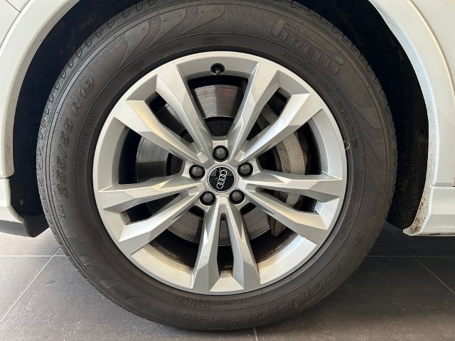 Audi Q7 S line 55 TFSI e quattro tiptronic
