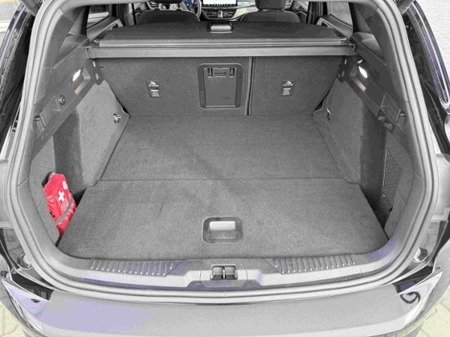 Ford Focus ST-Line X B&O Sound HeadUp automatik Turni