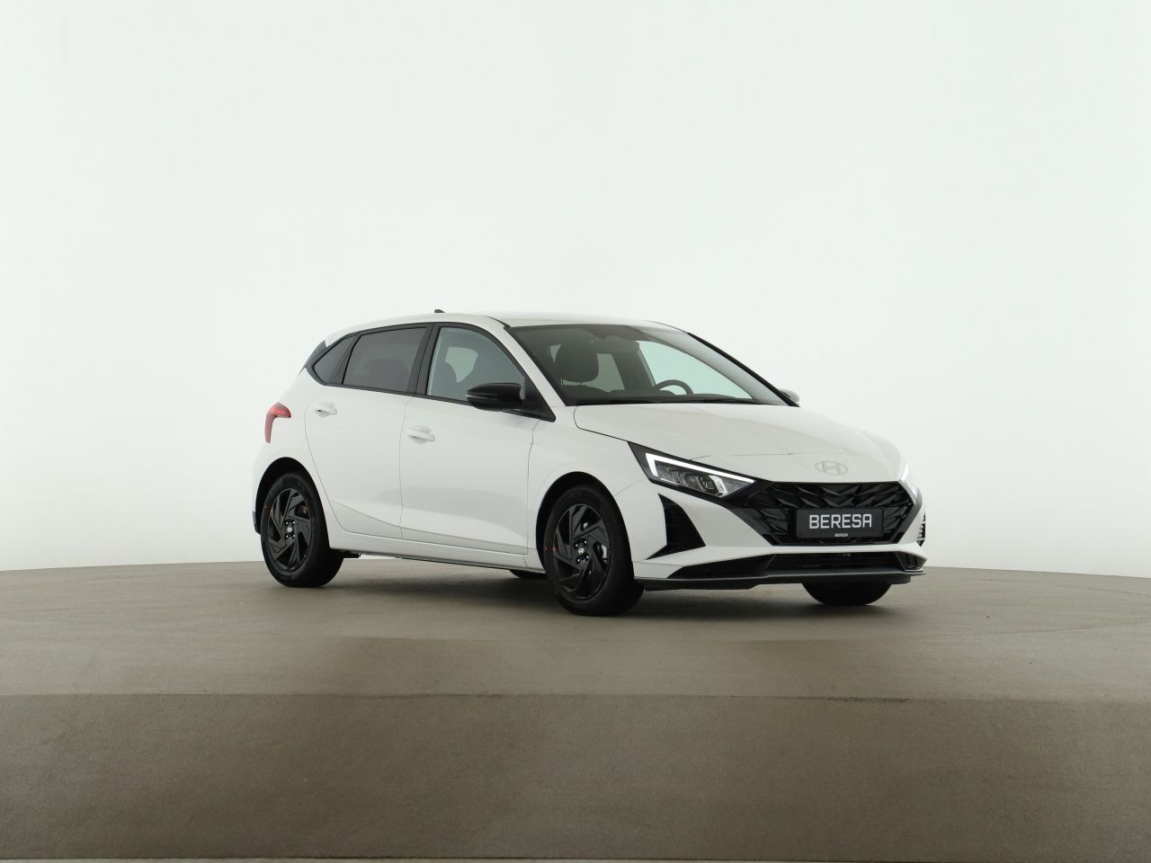 Hyundai i20 1.0 T-GDI Blackline*DCT*MY26* Distronic LED