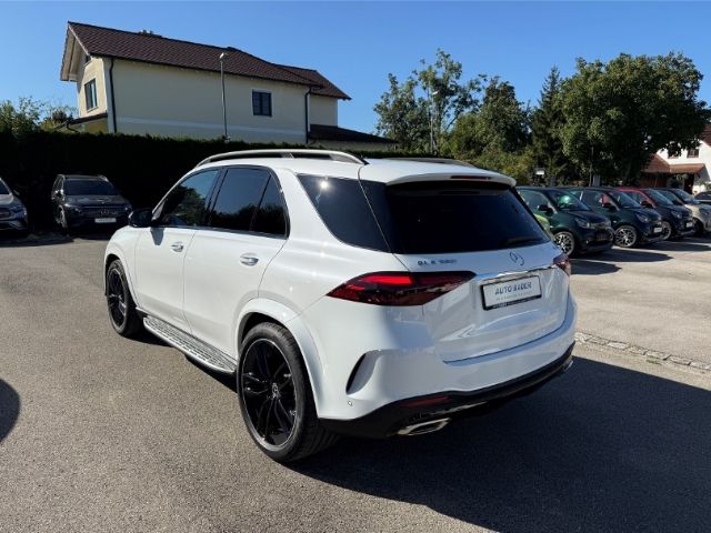 Mercedes-Benz GLE 580 4Matic AMG Line Premium+ Night NP159430