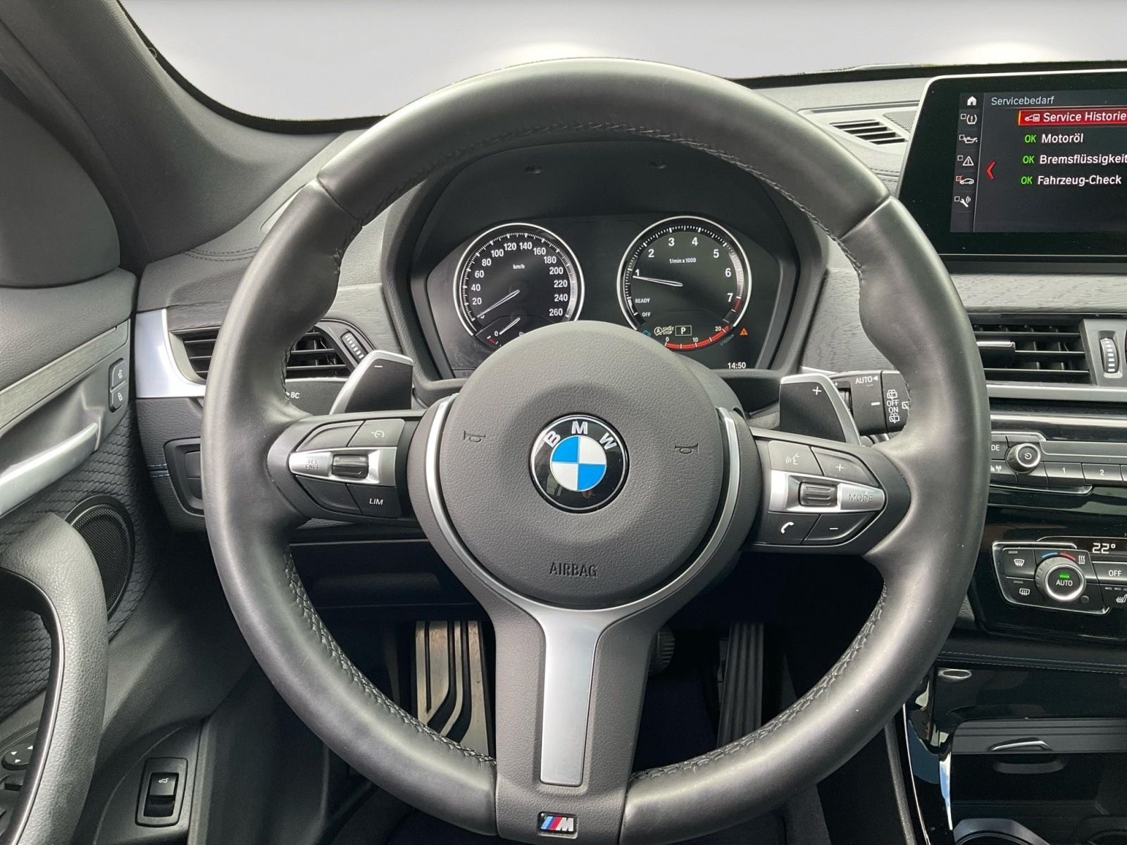 BMW X1 xDrive 20 i M Sport - Samsaru's Car Outlet